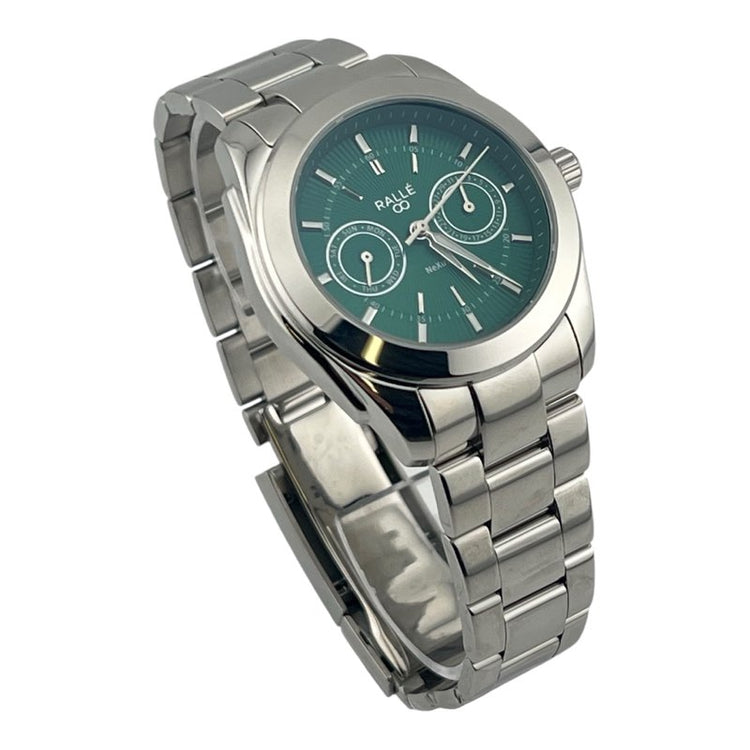 NeXus Green Day Date