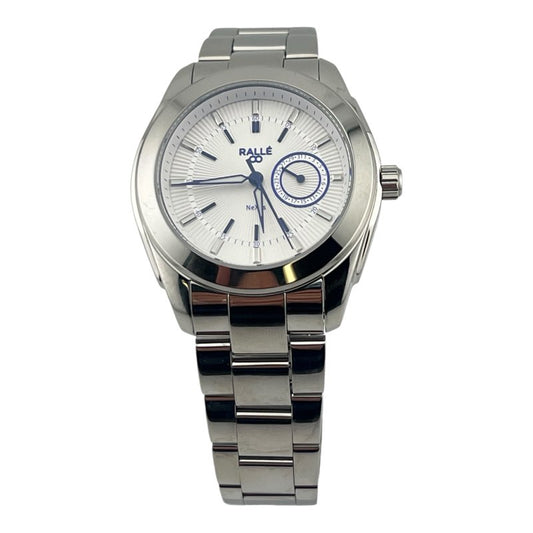 NeXus White Date