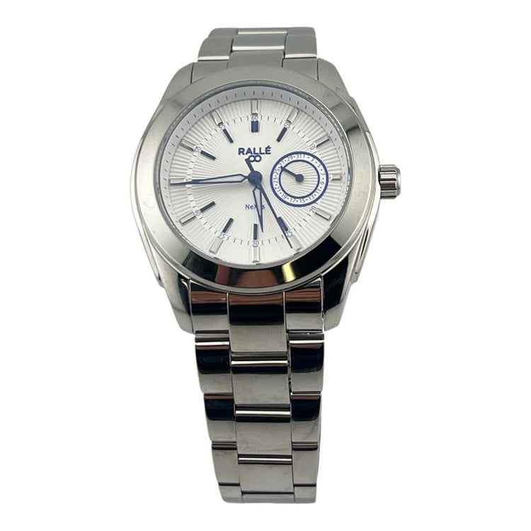 NeXus White Date