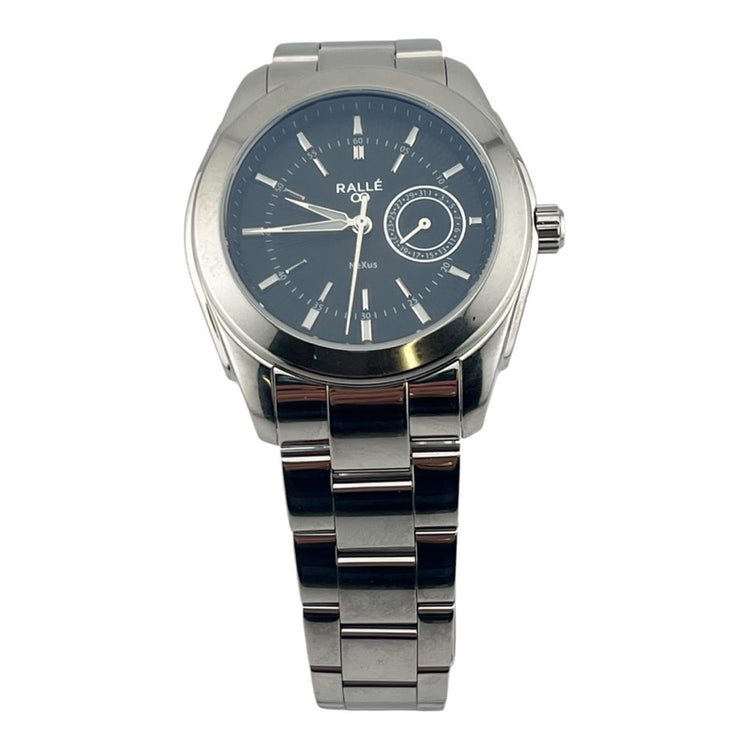 NeXus Black Date