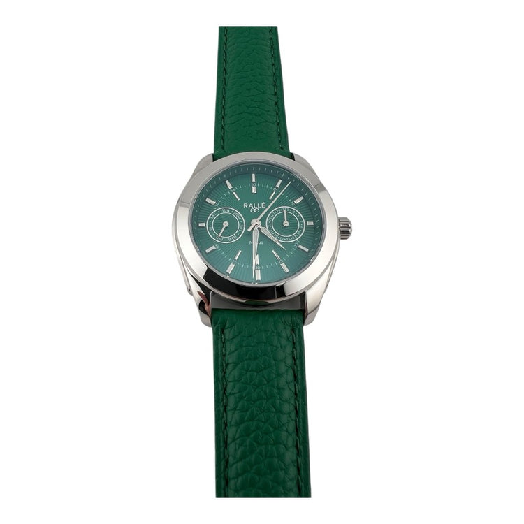 NeXus Green Day Date