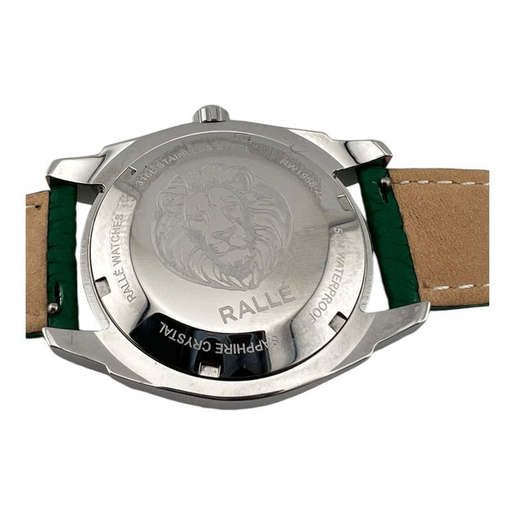 NeXus Green Day Date