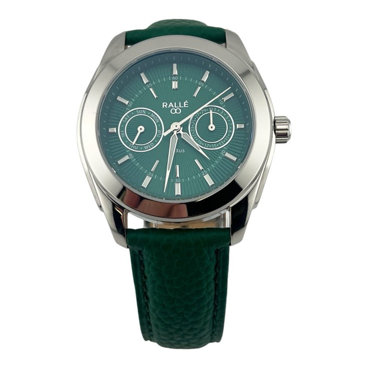 NeXus Green Day Date