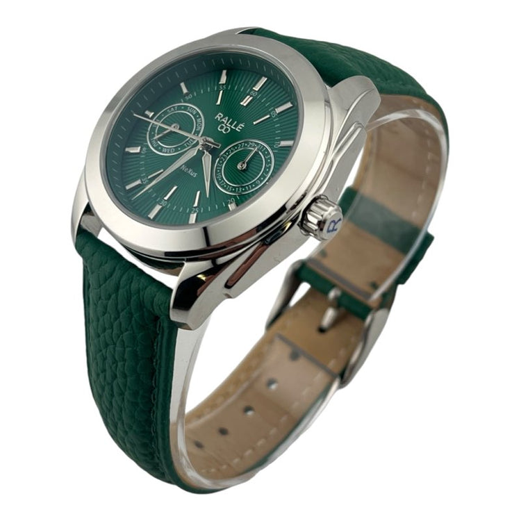 NeXus Green Day Date