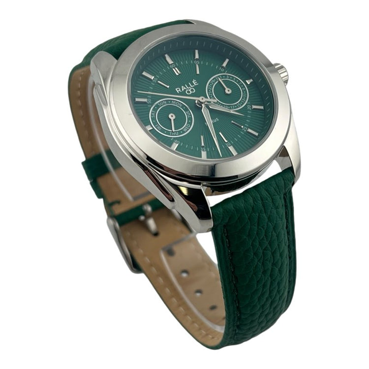 NeXus Green Day Date