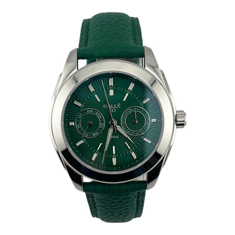 NeXus Green Day Date