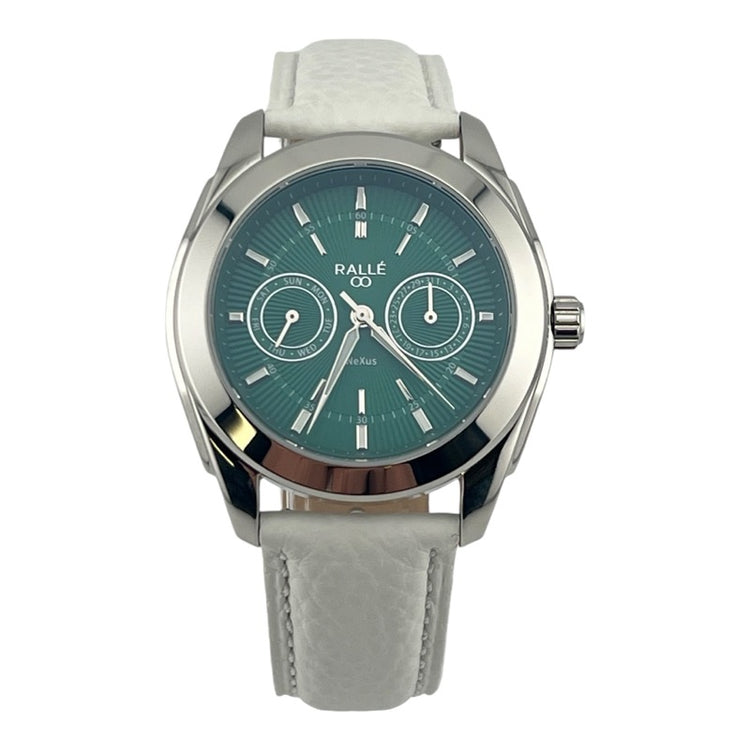 NeXus Green Day Date