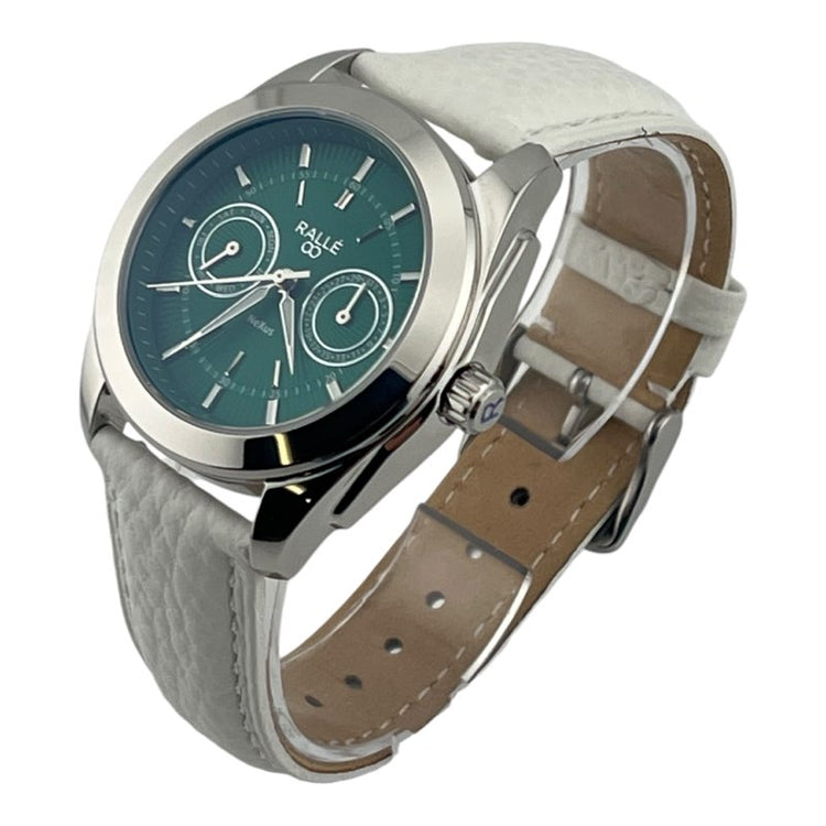 NeXus Green Day Date