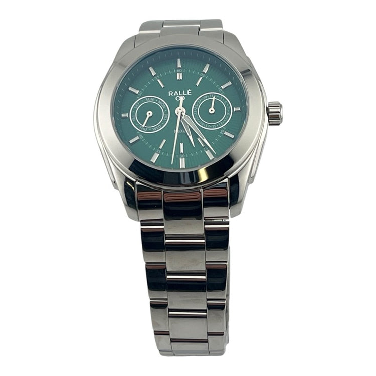 NeXus Green Day Date