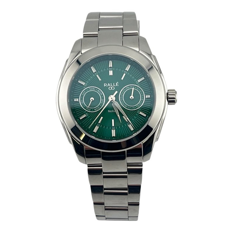 NeXus Green Day Date