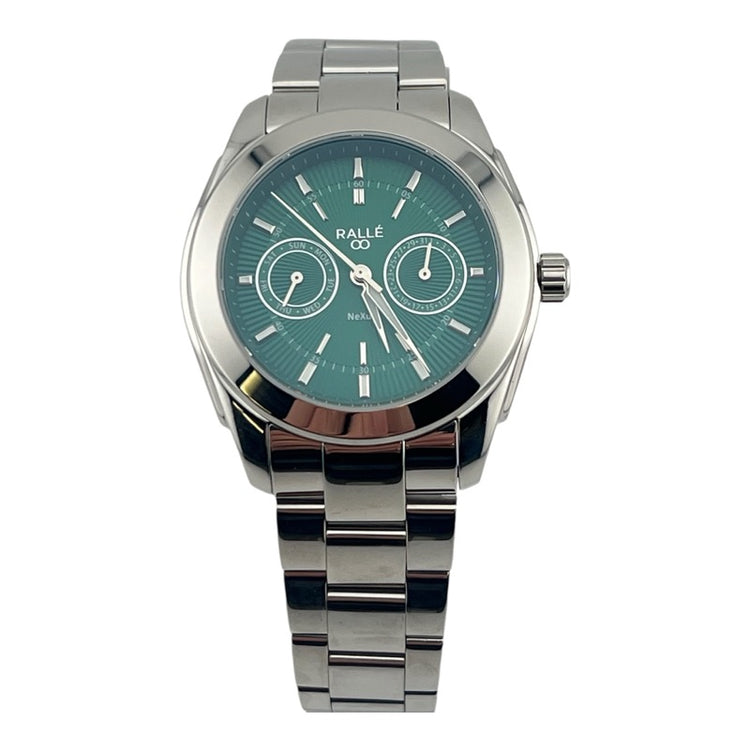 NeXus Green Day Date