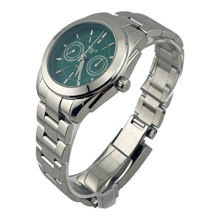 NeXus Green Day Date