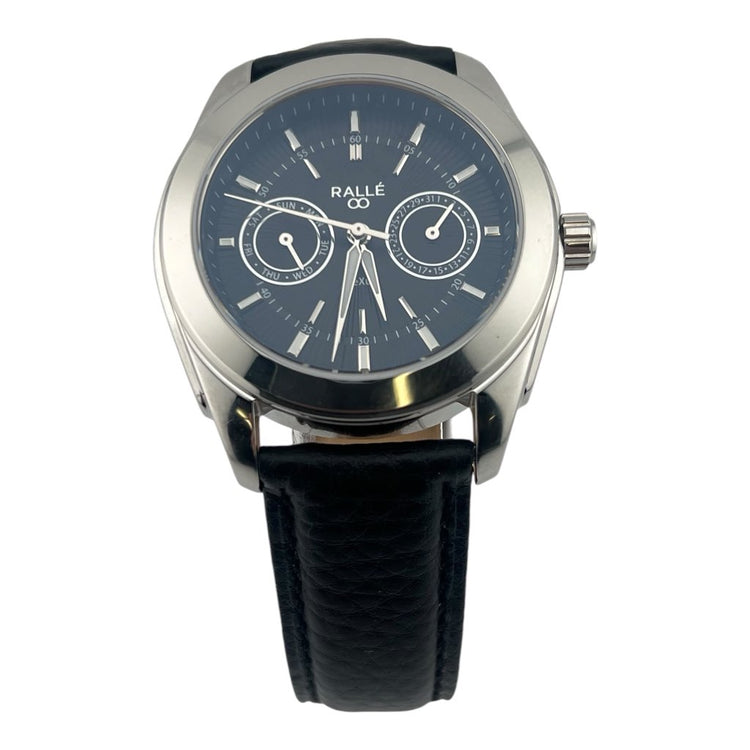 NeXus Black Day Date