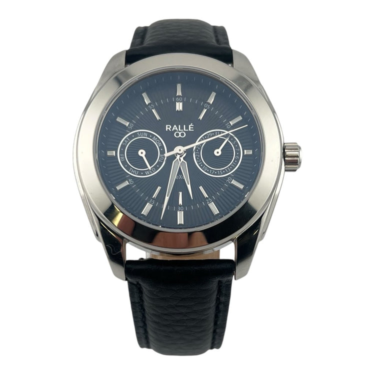 NeXus Black Day Date