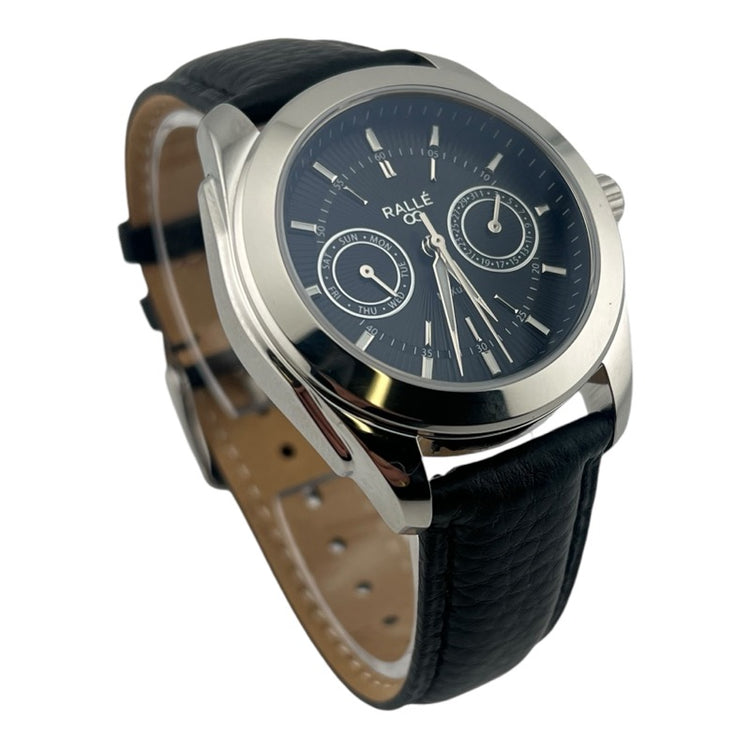 NeXus Black Day Date