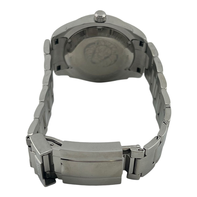 NeXus Black Day Date