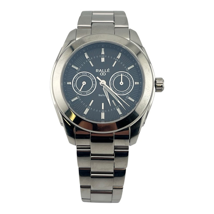 NeXus Black Day Date