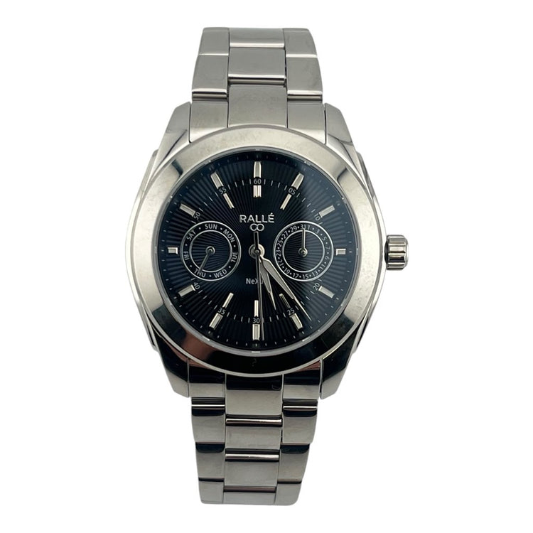 NeXus Black Day Date