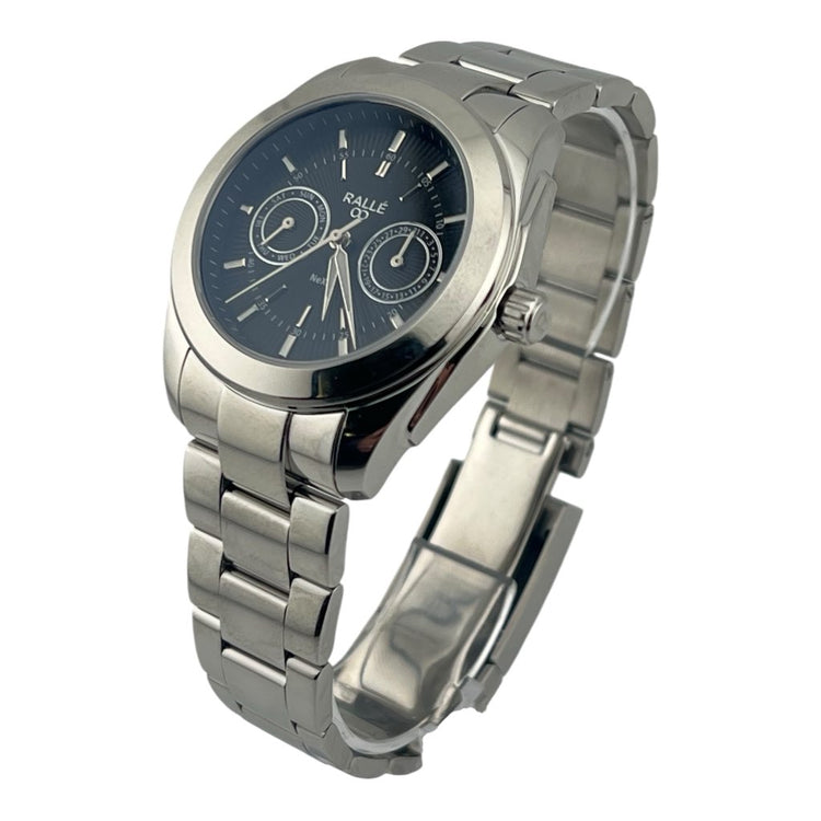 NeXus Black Day Date