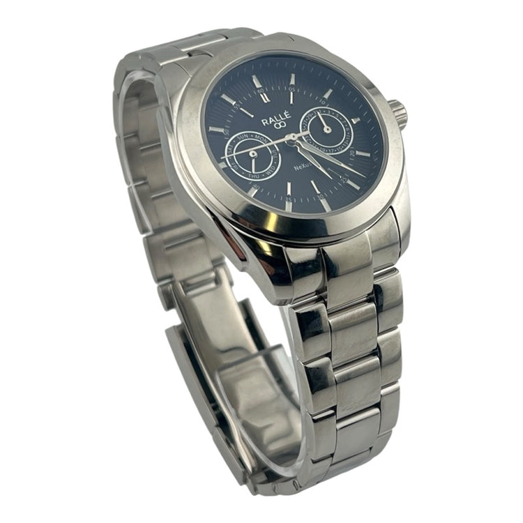 NeXus Black Day Date