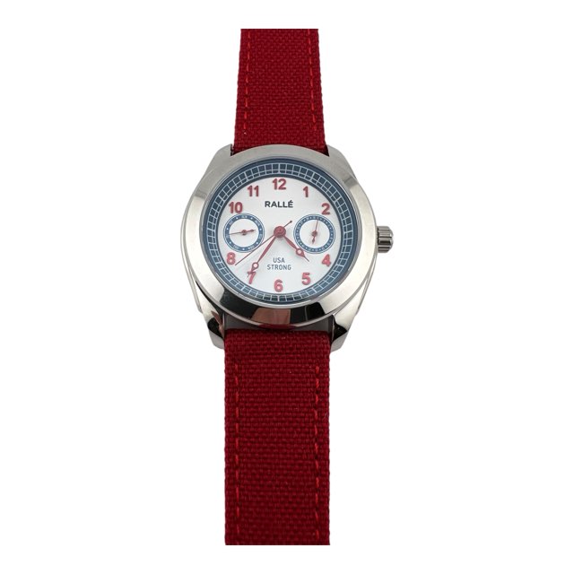 USA Strong With Day/Date