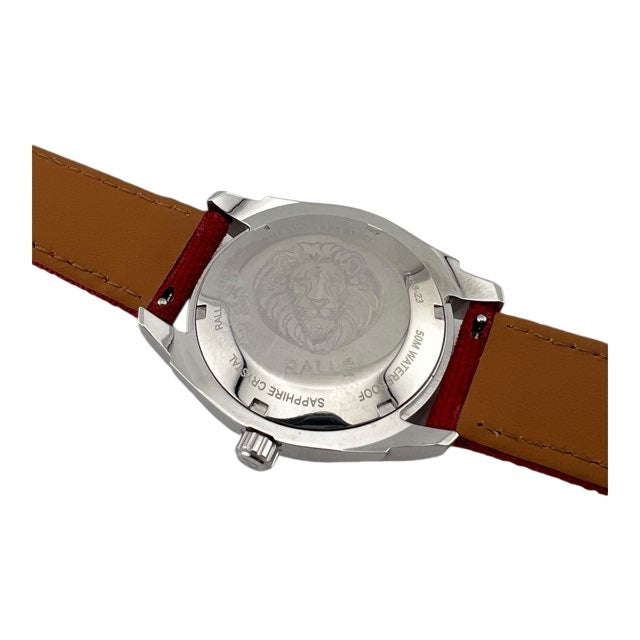 USA Strong With Day/Date