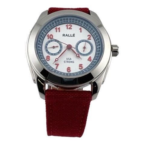 USA Strong With Day/Date
