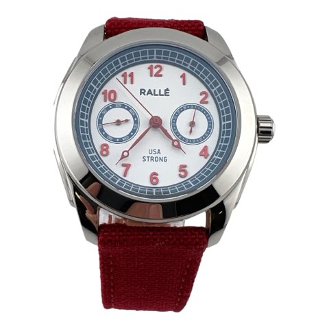USA Strong With Day/Date