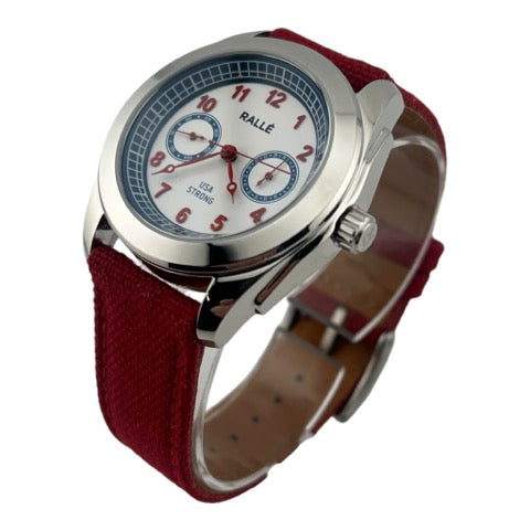 USA Strong With Day/Date