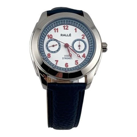 USA Strong With Day/Date