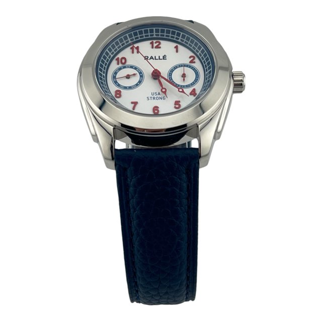 USA Strong With Day/Date
