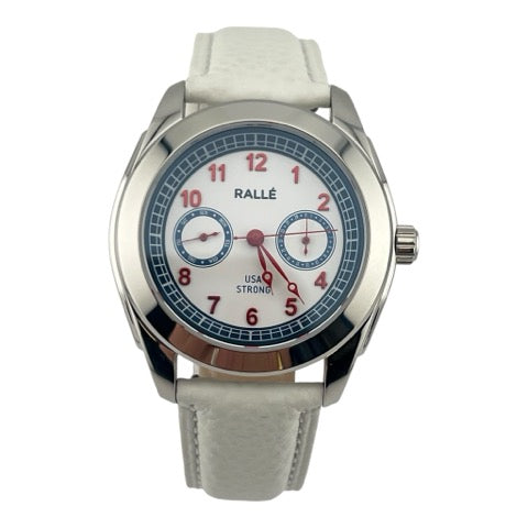 USA Strong With Day/Date