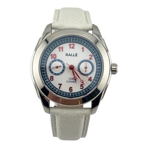 USA Strong With Day/Date