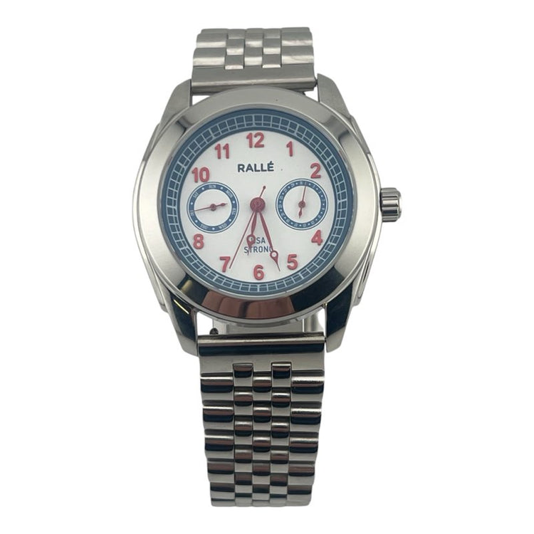 USA Strong With Day/Date