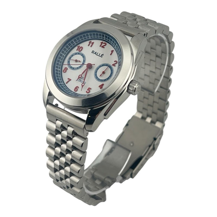 USA Strong With Day/Date