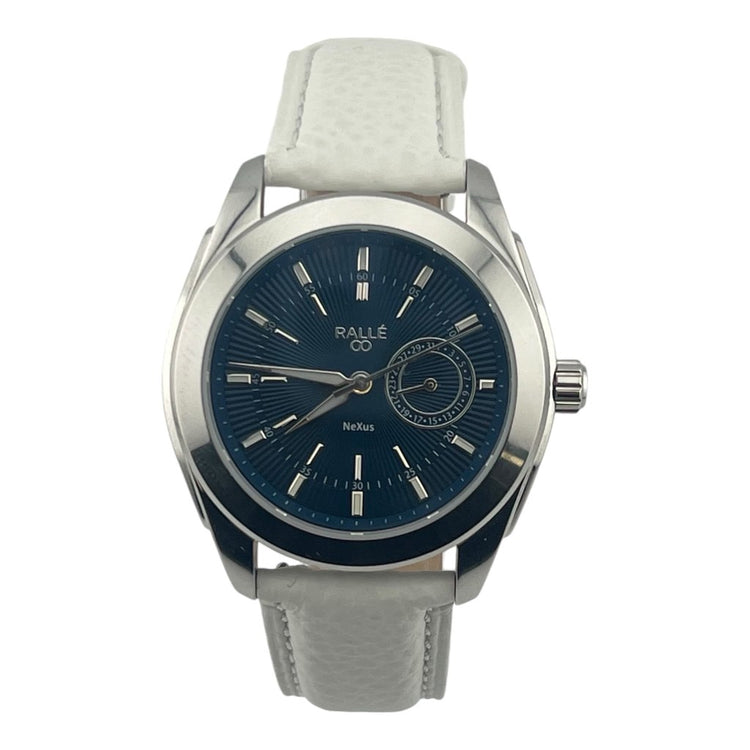 NeXus Blue Date