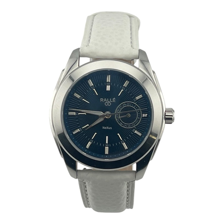 NeXus Blue Date
