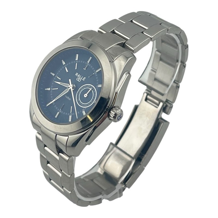 NeXus Blue Date
