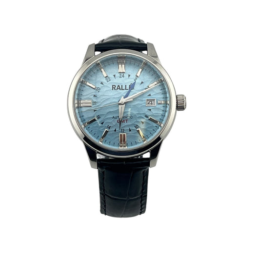 Cosmic Explorer GMT