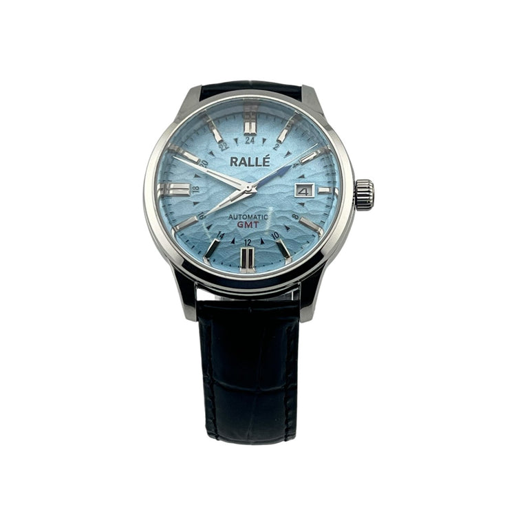 Cosmic Explorer GMT
