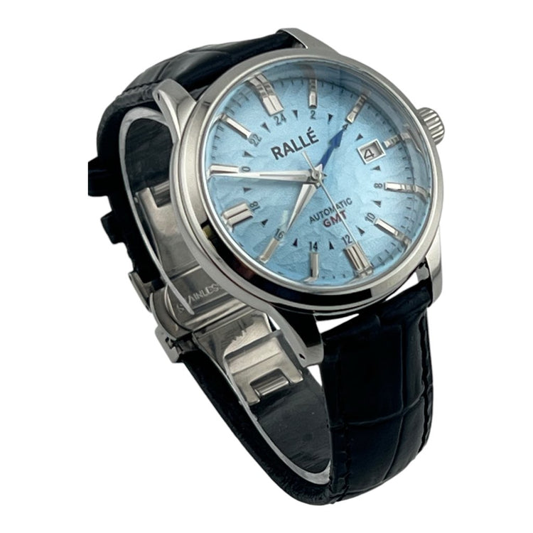Cosmic Explorer GMT