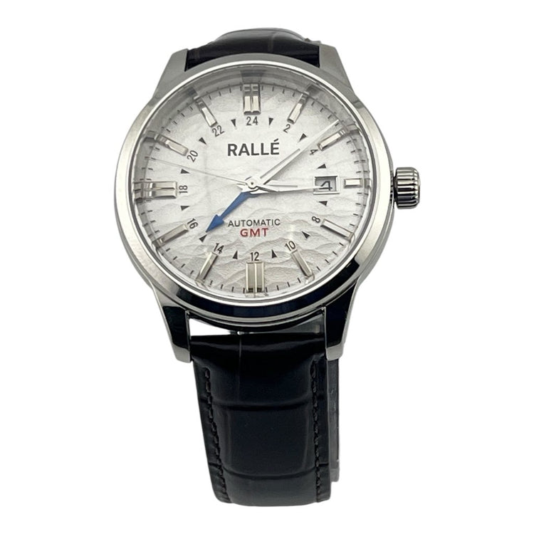 Cosmic Explorer GMT