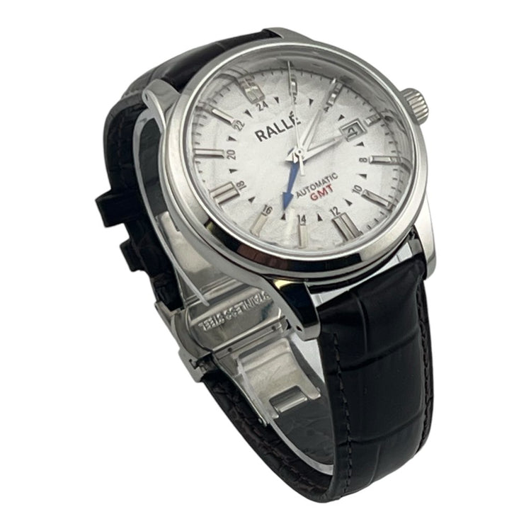 Cosmic Explorer GMT