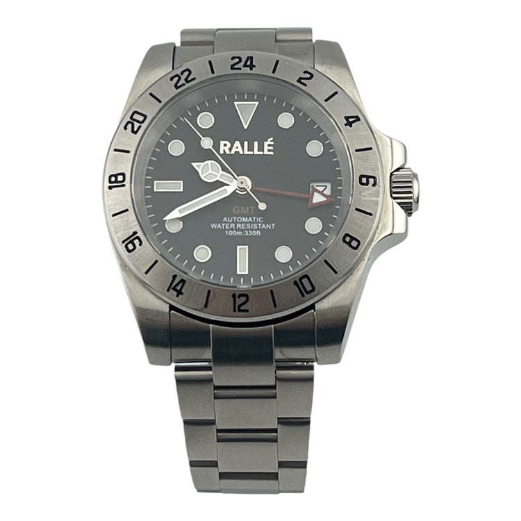 Traveler GMT