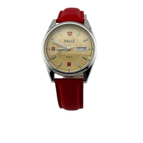 Tempus Yellow