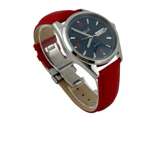 Tempus Blue
