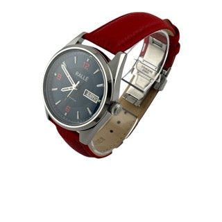 Tempus Blue