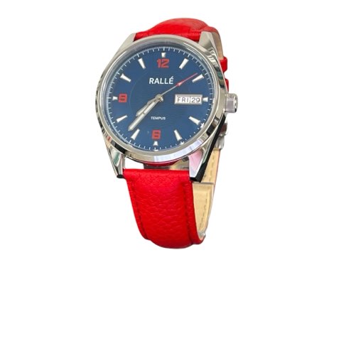 Tempus Blue