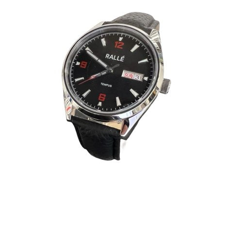 Tempus Black