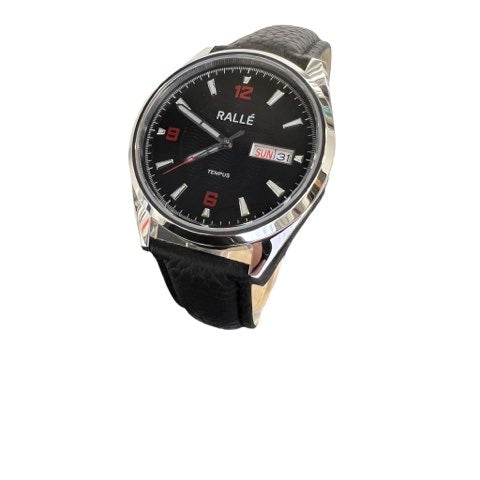 Tempus Black